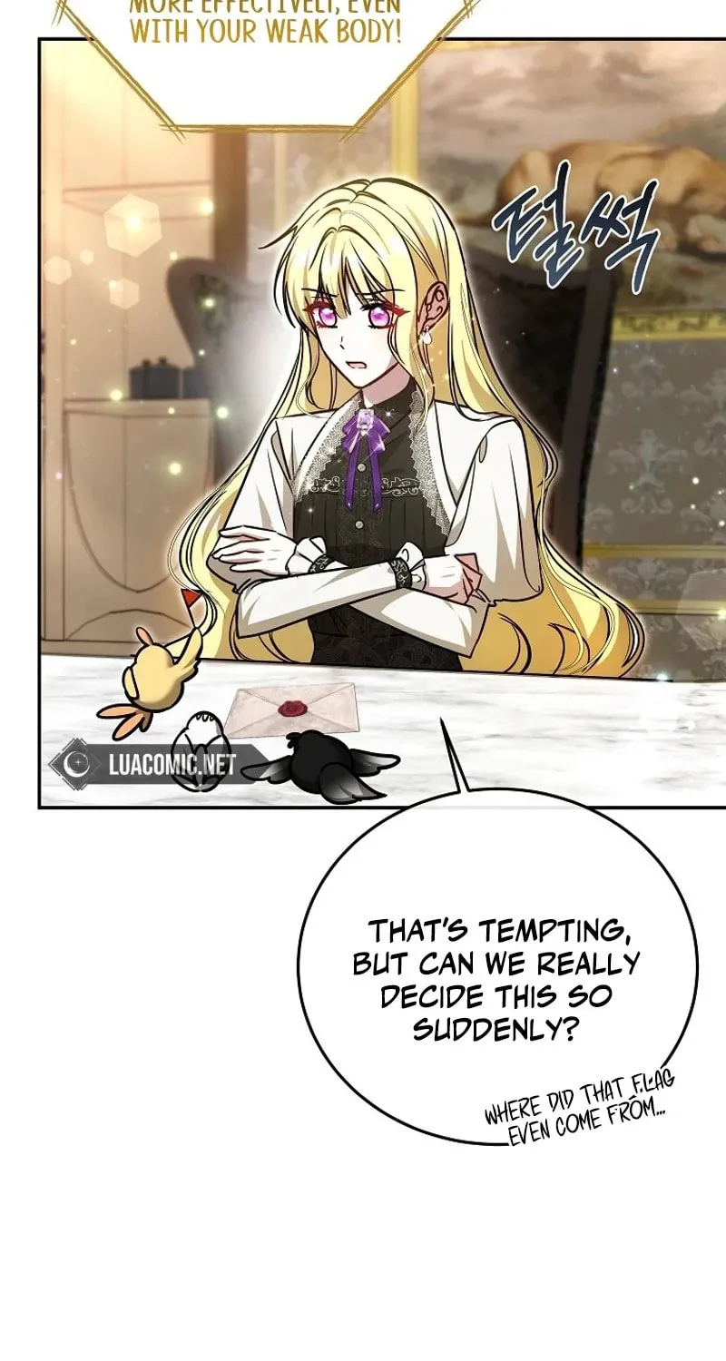My Sister Is the Main Character Chapter 33 page 60 - 
