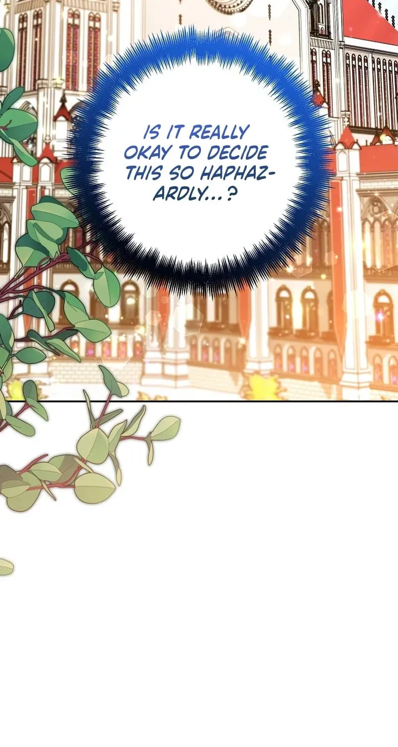 My Sister Is the Main Character Chapter 33 page 66 - 