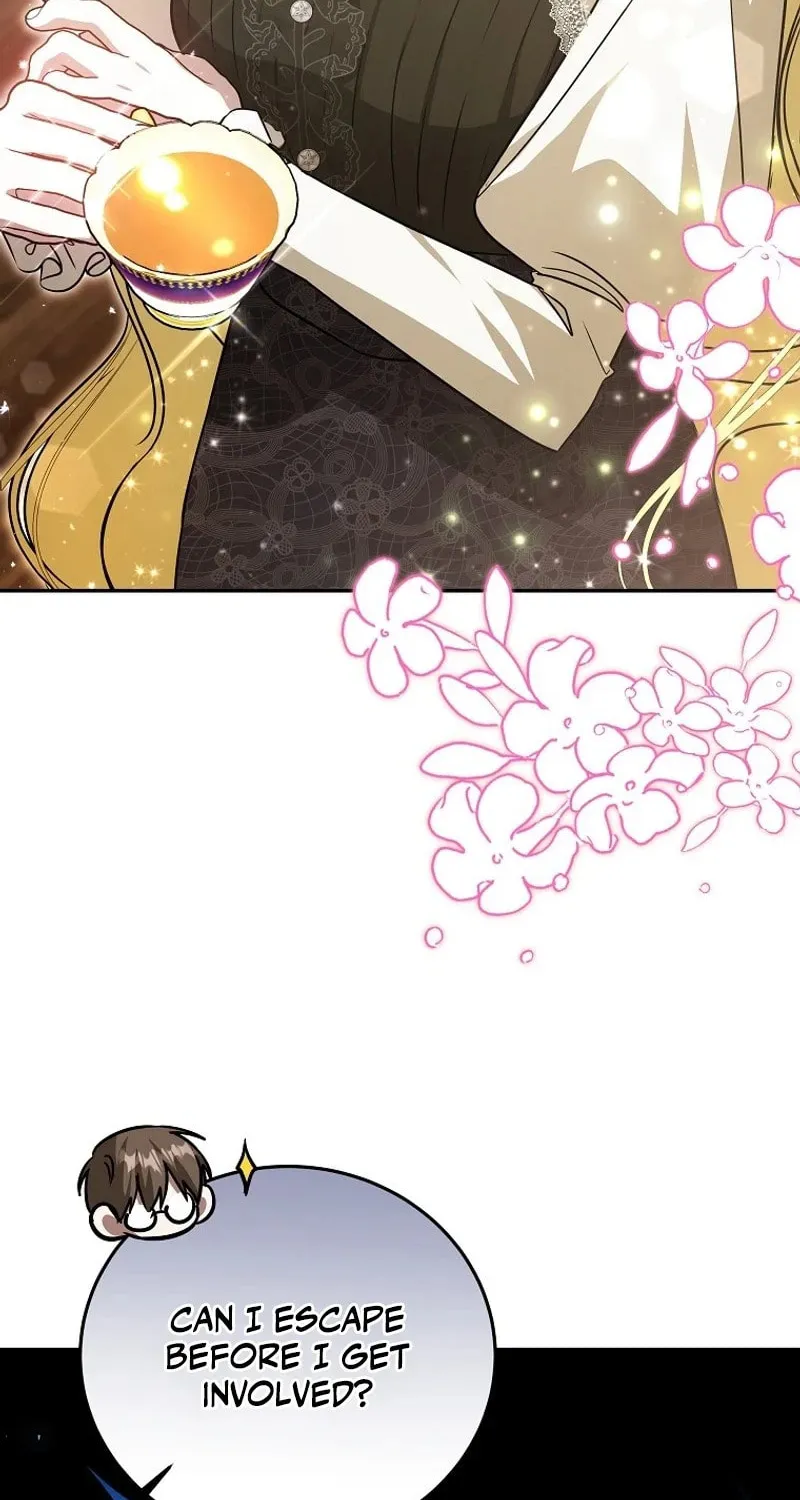 My Sister Is the Main Character Chapter 33 page 8 - 