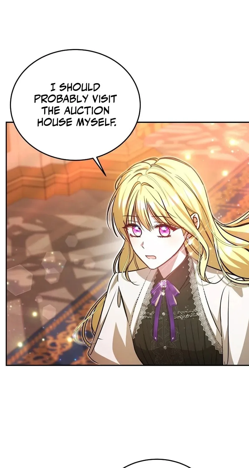 My Sister Is the Main Character Chapter 33 page 71 - 