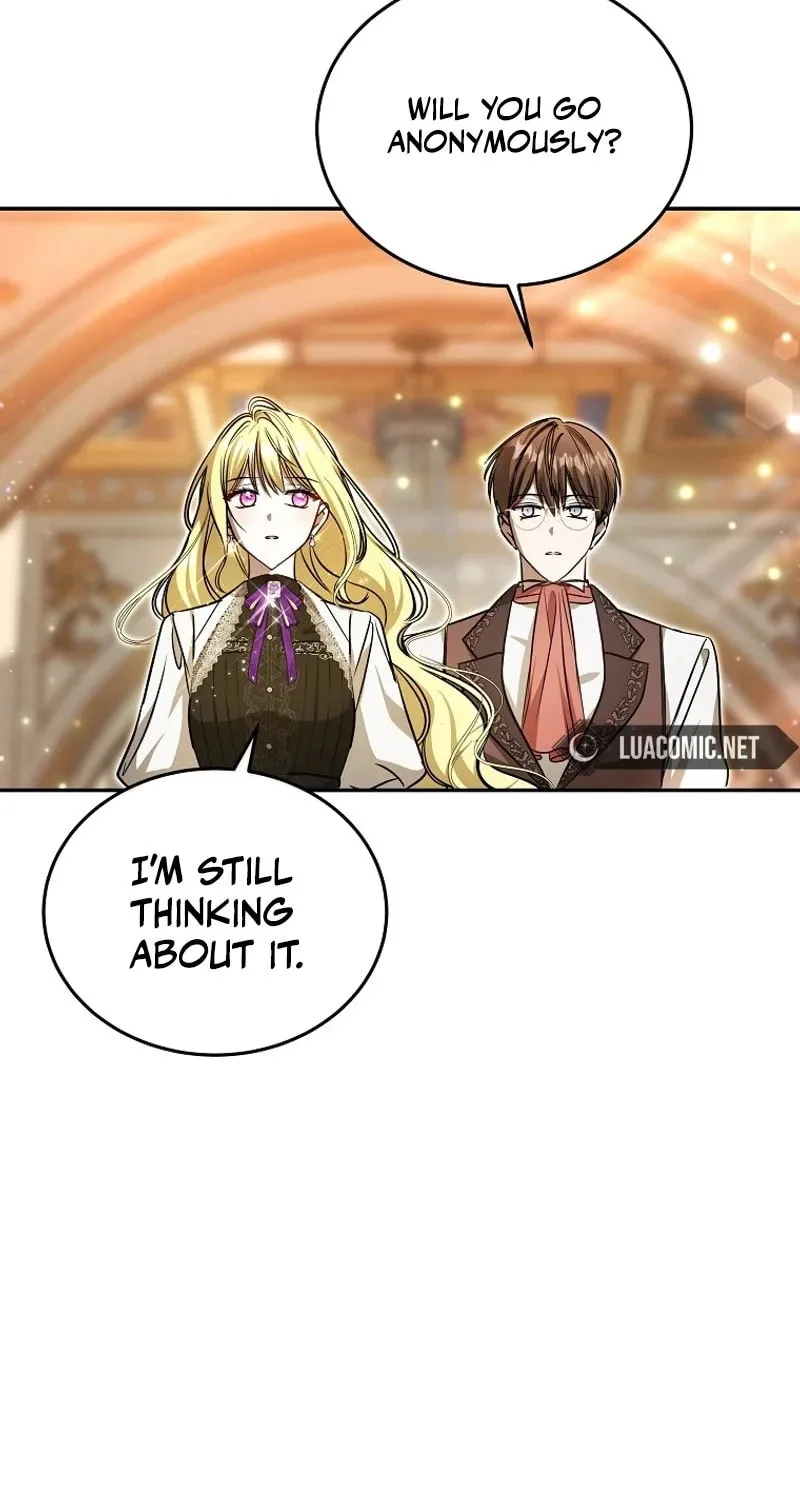 My Sister Is the Main Character Chapter 33 page 72 - 