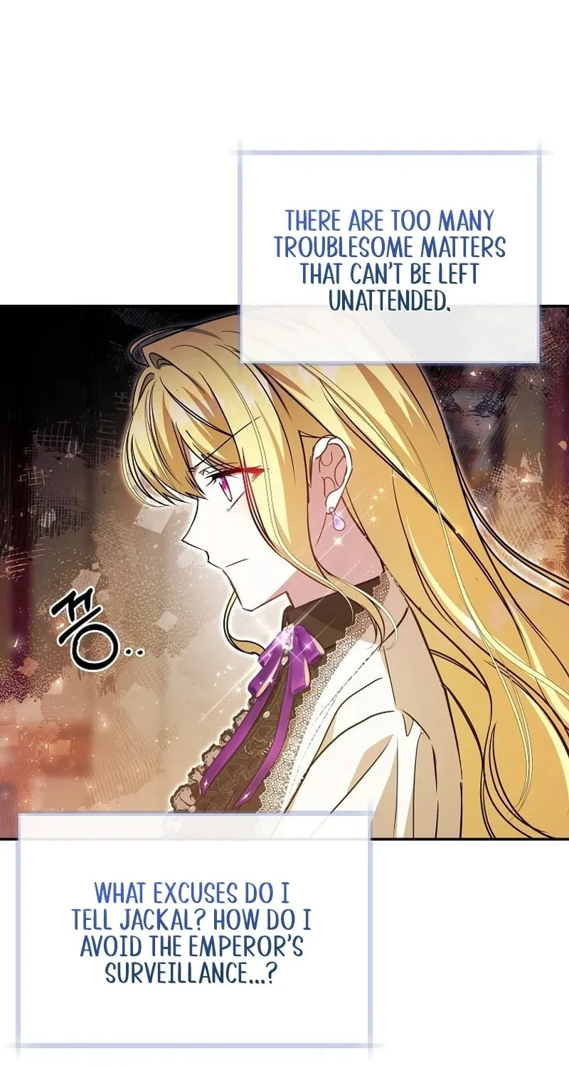 My Sister Is the Main Character Chapter 33 page 73 - 