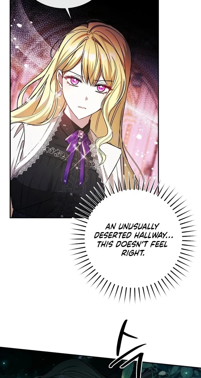 My Sister Is the Main Character Chapter 33 page 79 - 