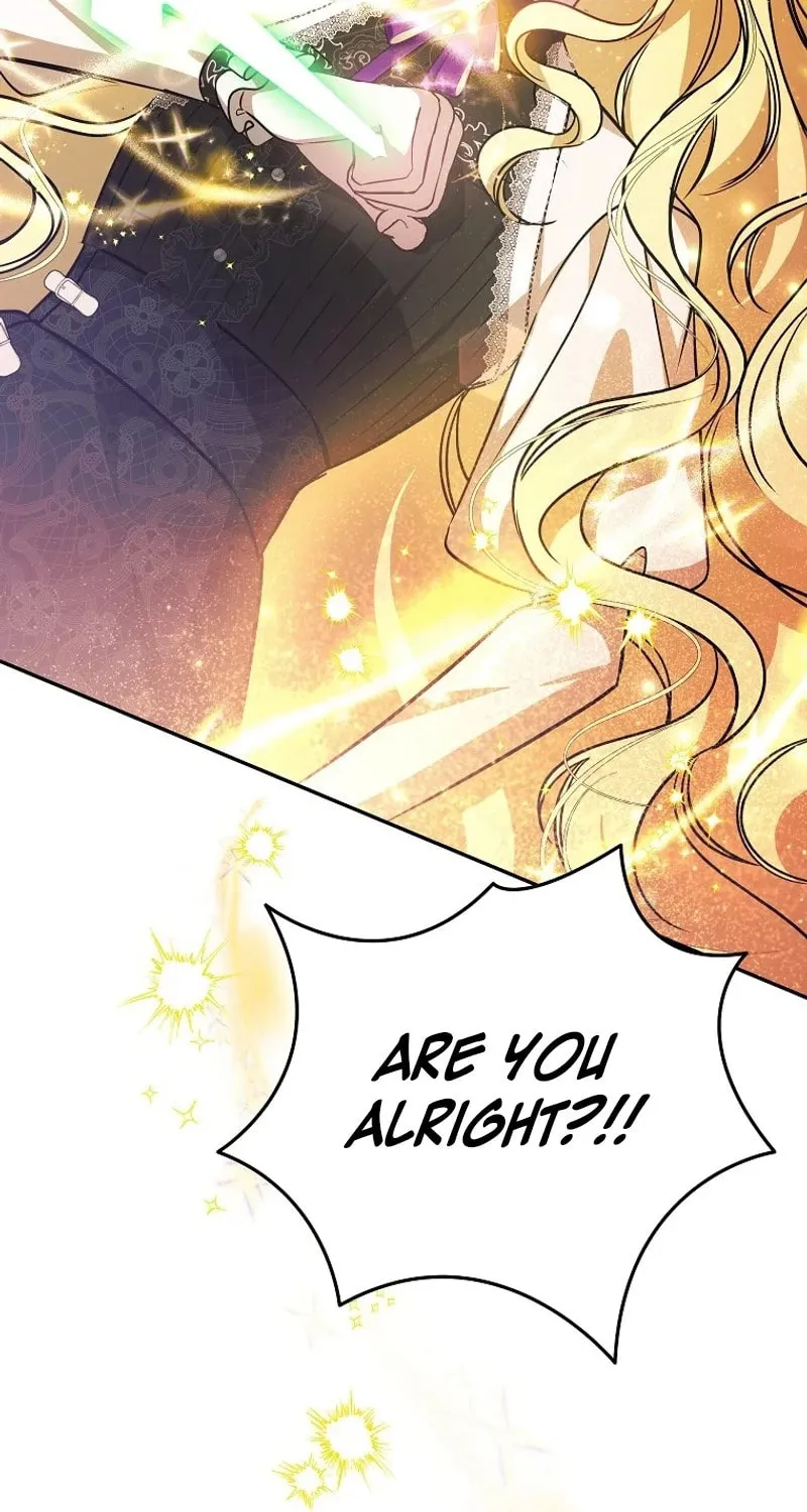 My Sister Is the Main Character Chapter 33 page 87 - 
