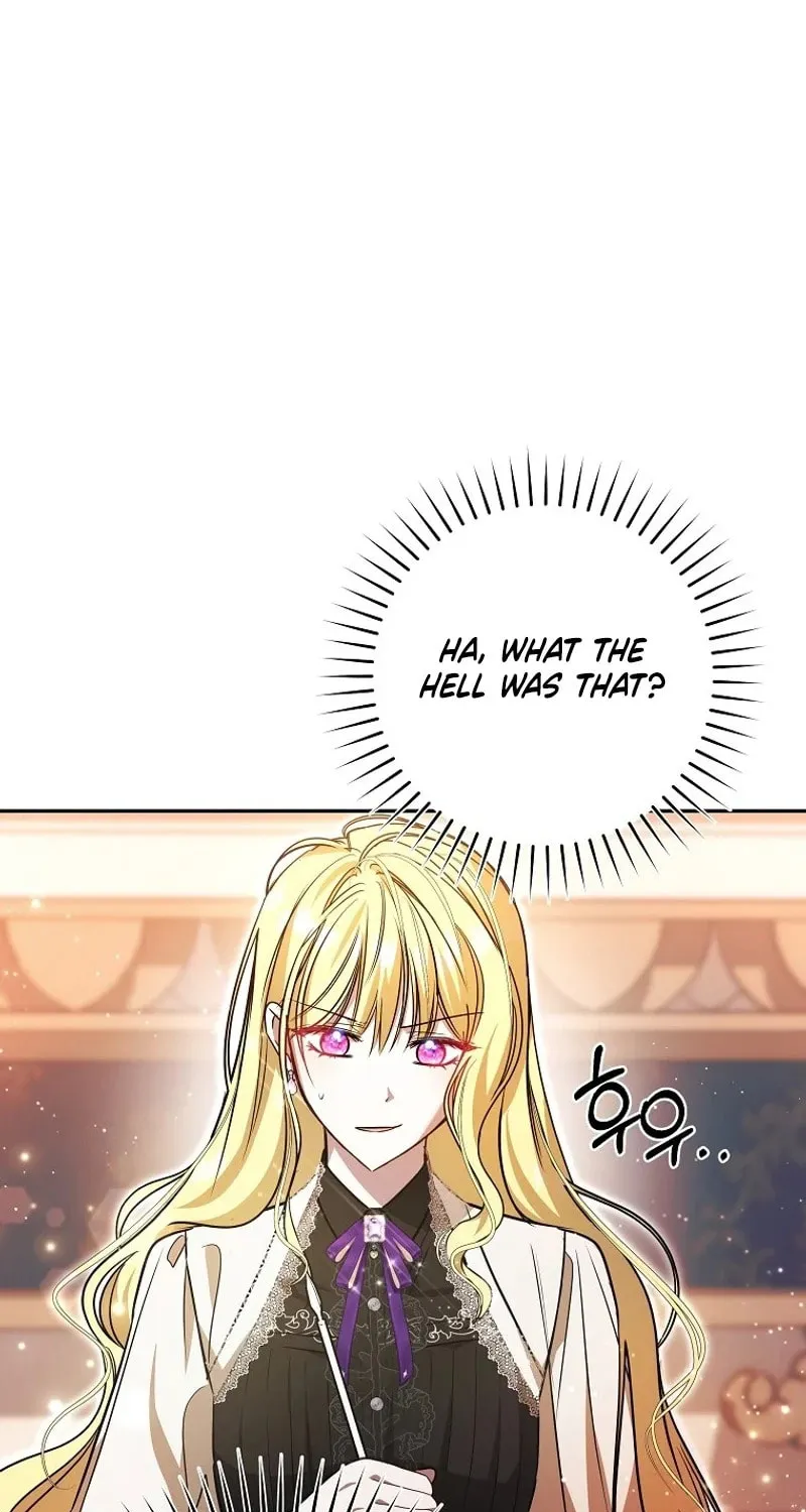 My Sister Is the Main Character Chapter 33 page 90 - 