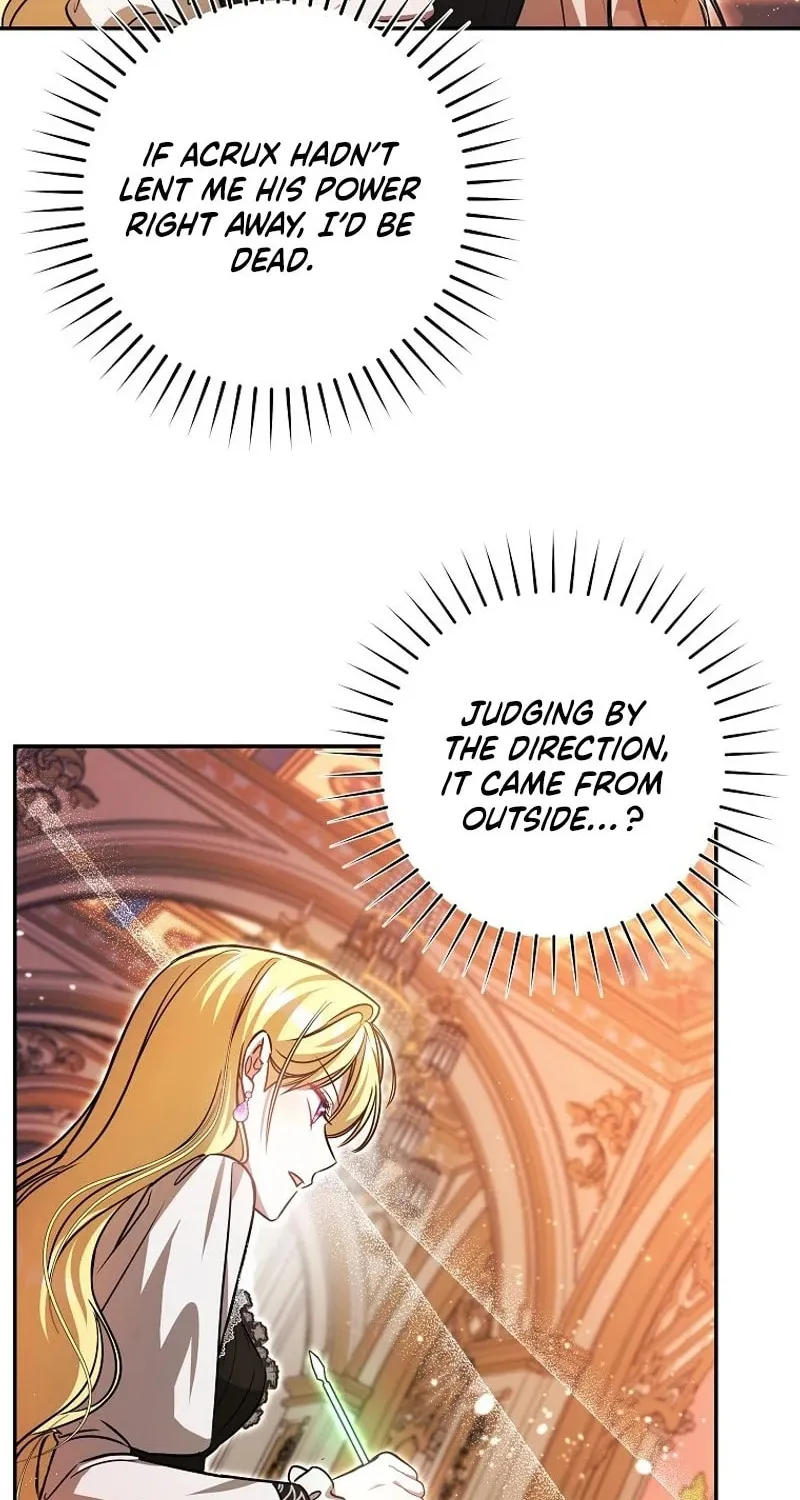 My Sister Is the Main Character Chapter 33 page 91 - 