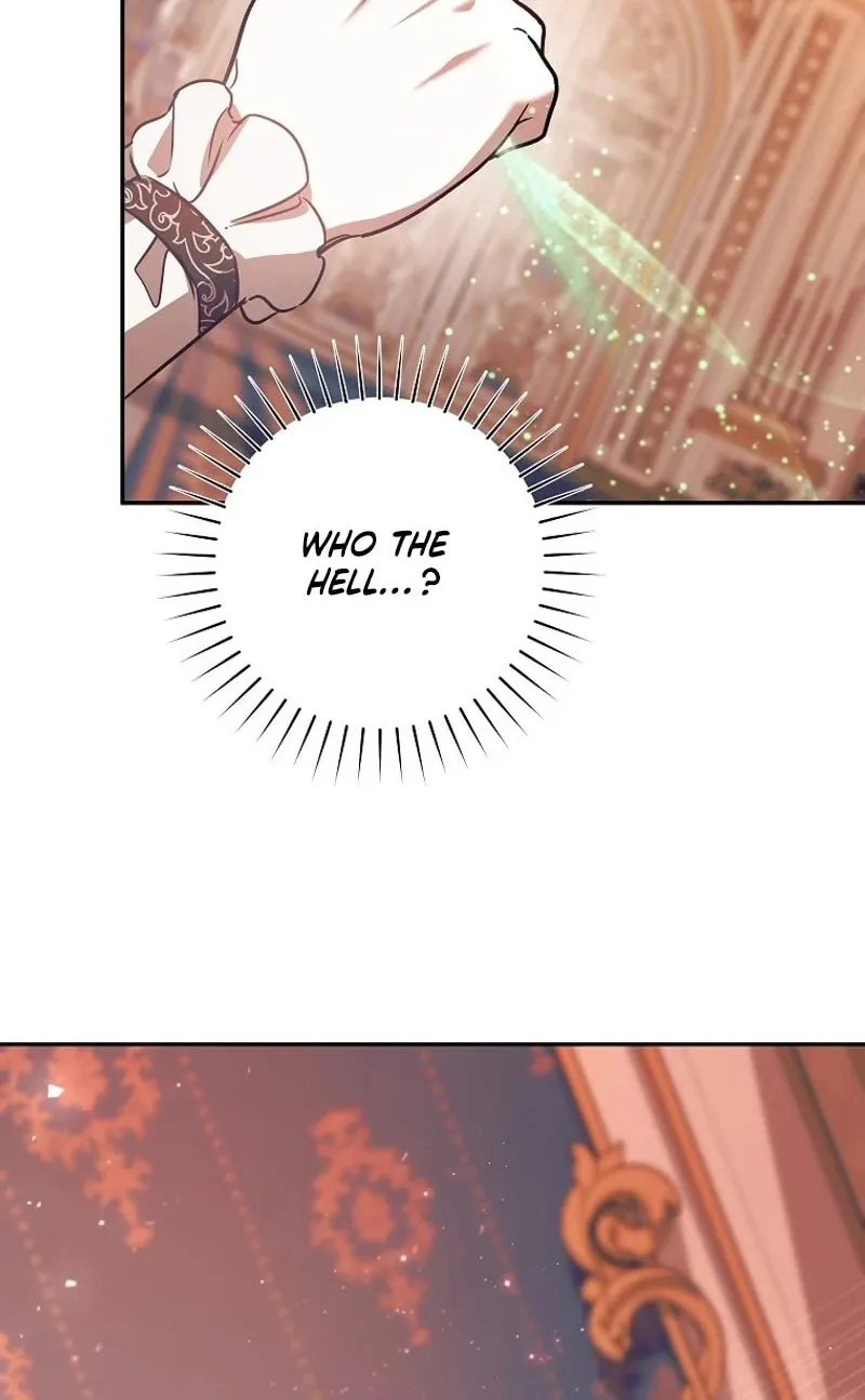 My Sister Is the Main Character Chapter 33 page 93 - 