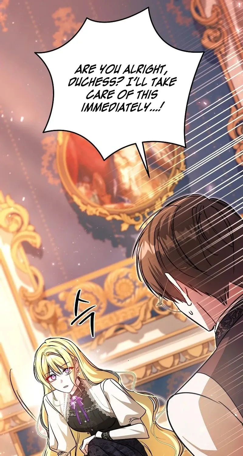 My Sister Is the Main Character Chapter 33 page 94 - 