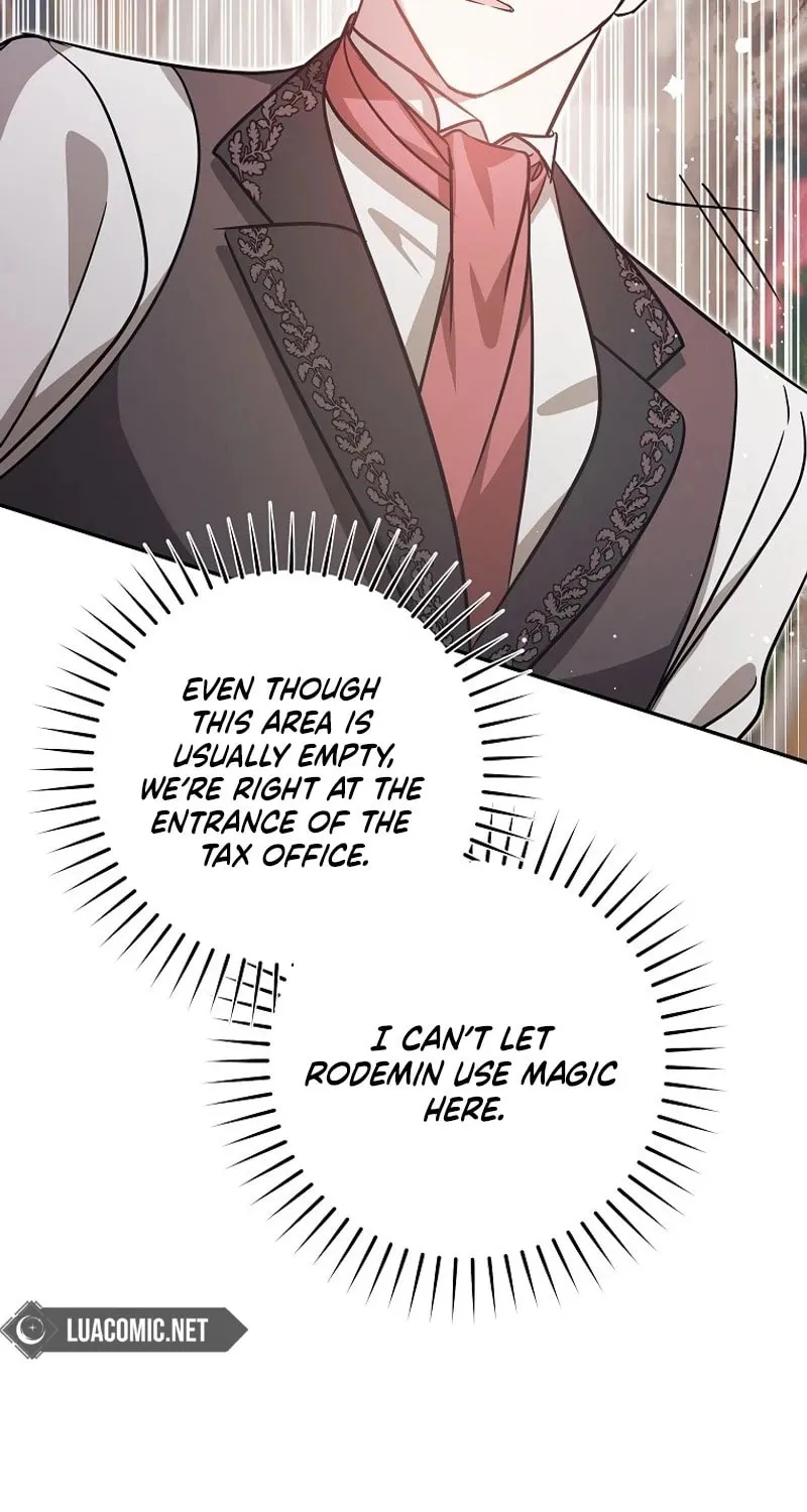 My Sister Is the Main Character Chapter 33 page 96 - 