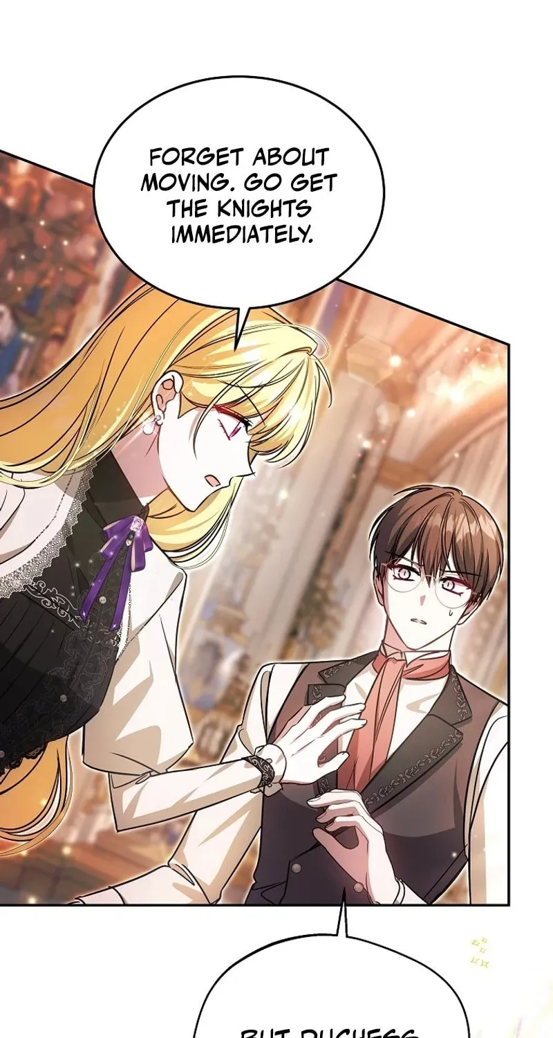 My Sister Is the Main Character Chapter 33 page 97 - 