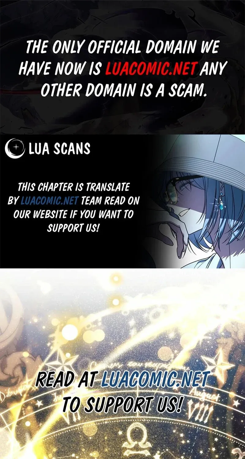 My Sister Is the Main Character Chapter 34 page 1 - 