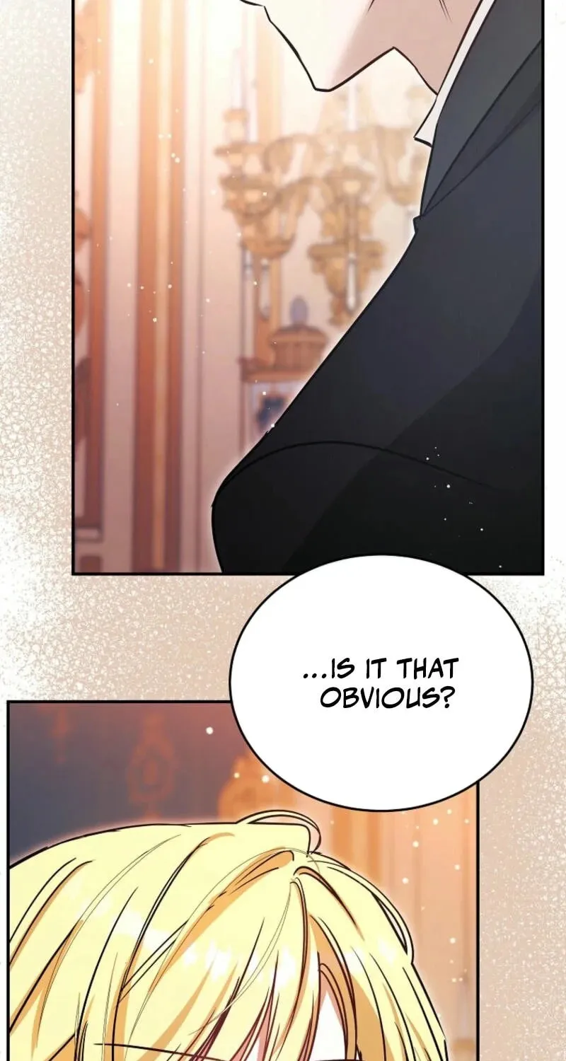 My Sister Is the Main Character Chapter 34 page 104 - 