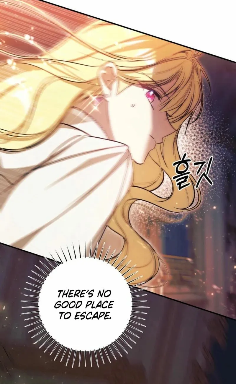 My Sister Is the Main Character Chapter 34 page 12 - 