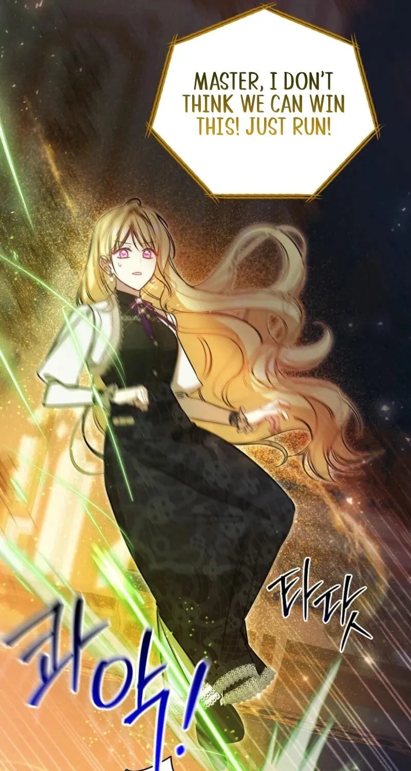 My Sister Is the Main Character Chapter 34 page 13 - 