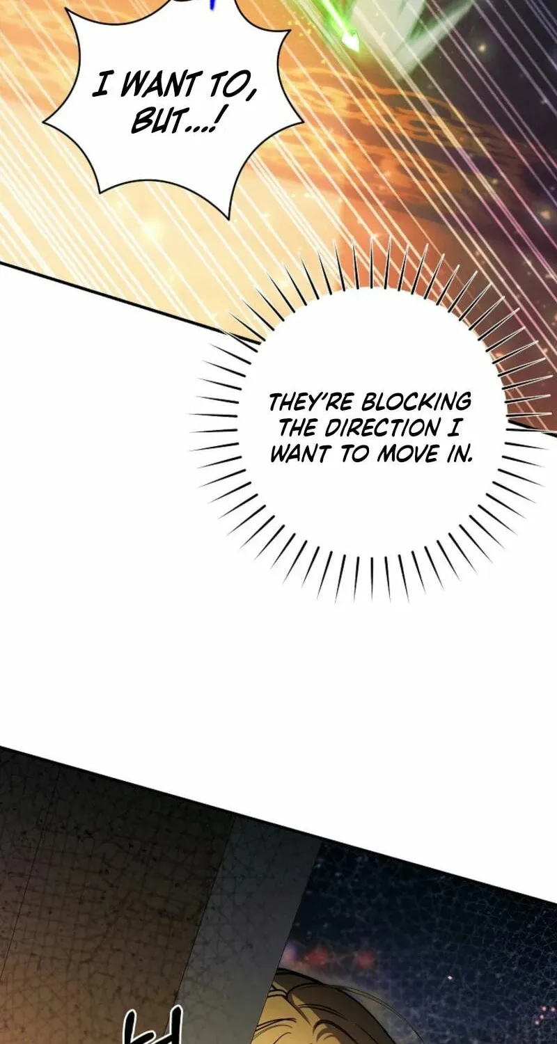 My Sister Is the Main Character Chapter 34 page 14 - 