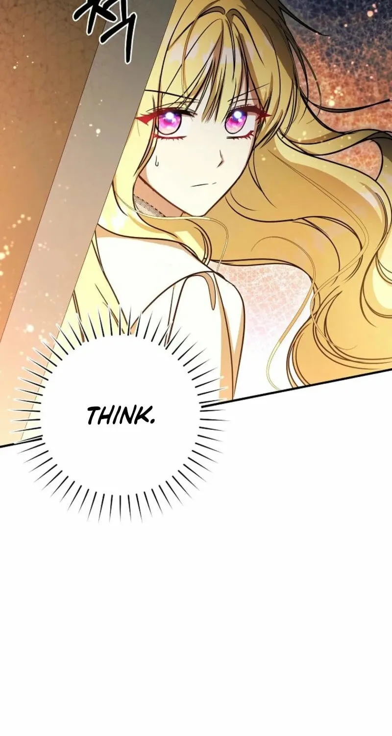 My Sister Is the Main Character Chapter 34 page 15 - 