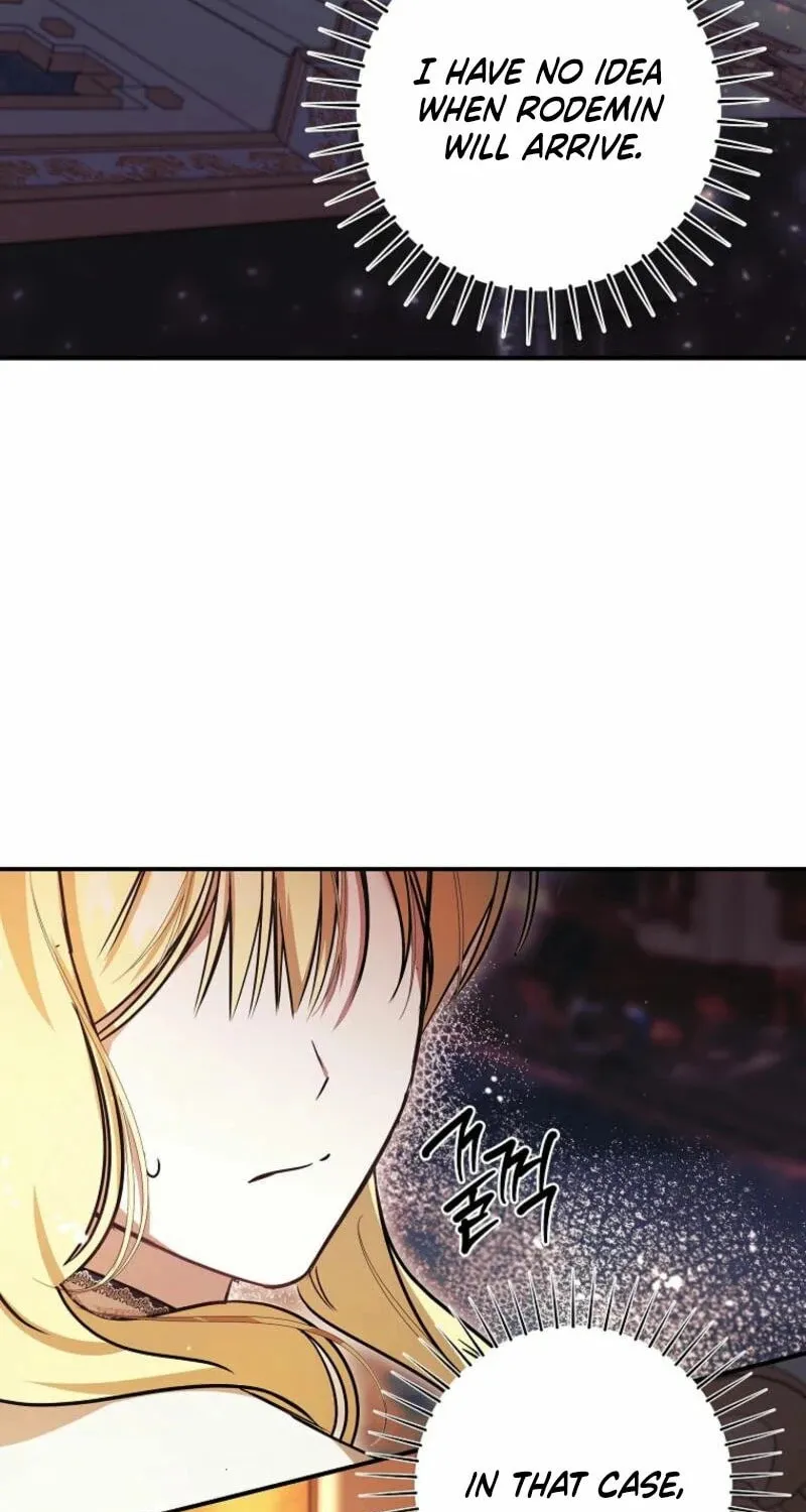 My Sister Is the Main Character Chapter 34 page 17 - 