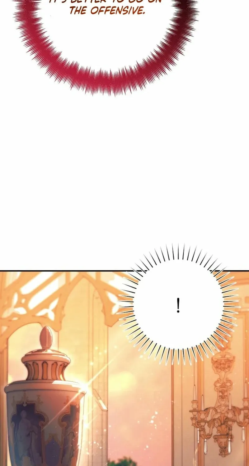 My Sister Is the Main Character Chapter 34 page 20 - 