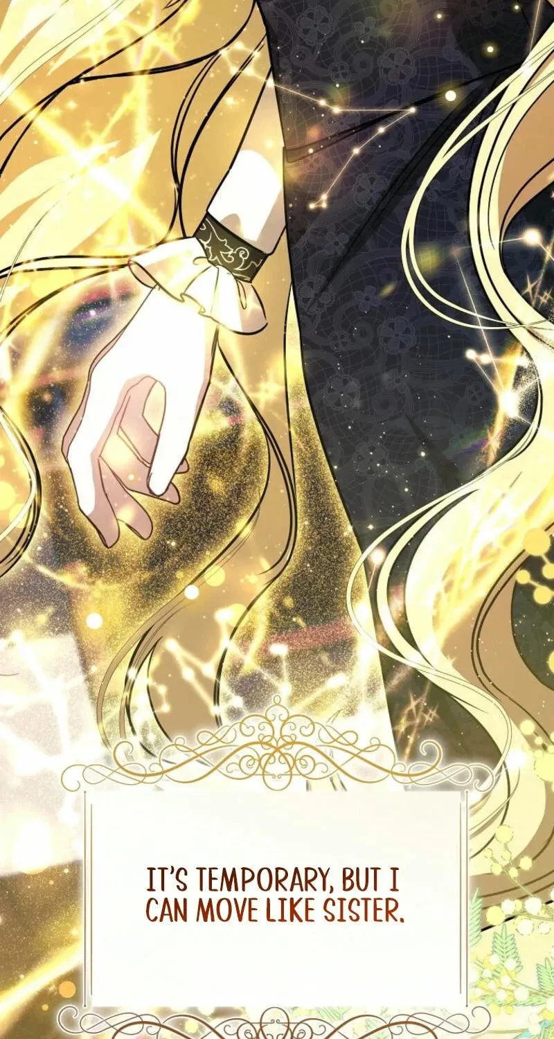 My Sister Is the Main Character Chapter 34 page 3 - 