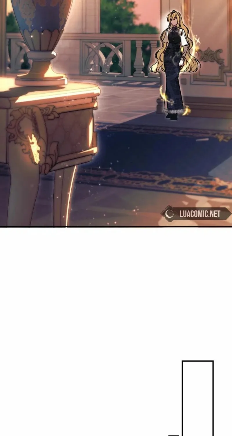 My Sister Is the Main Character Chapter 34 page 21 - 
