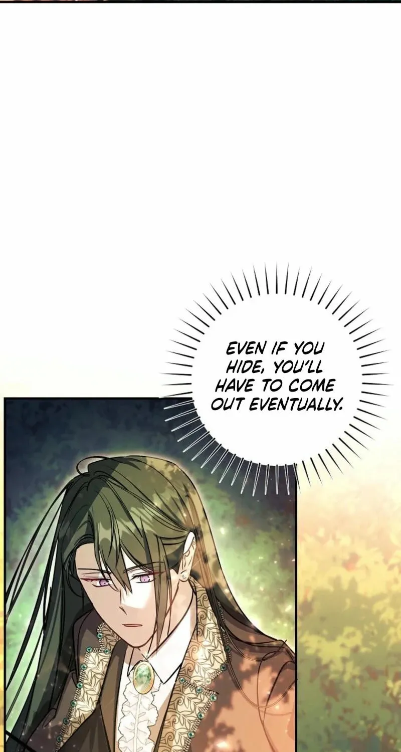 My Sister Is the Main Character Chapter 34 page 23 - 