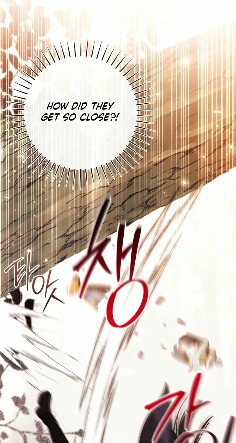 My Sister Is the Main Character Chapter 34 page 27 - 
