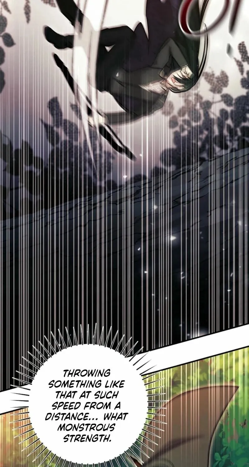 My Sister Is the Main Character Chapter 34 page 28 - 