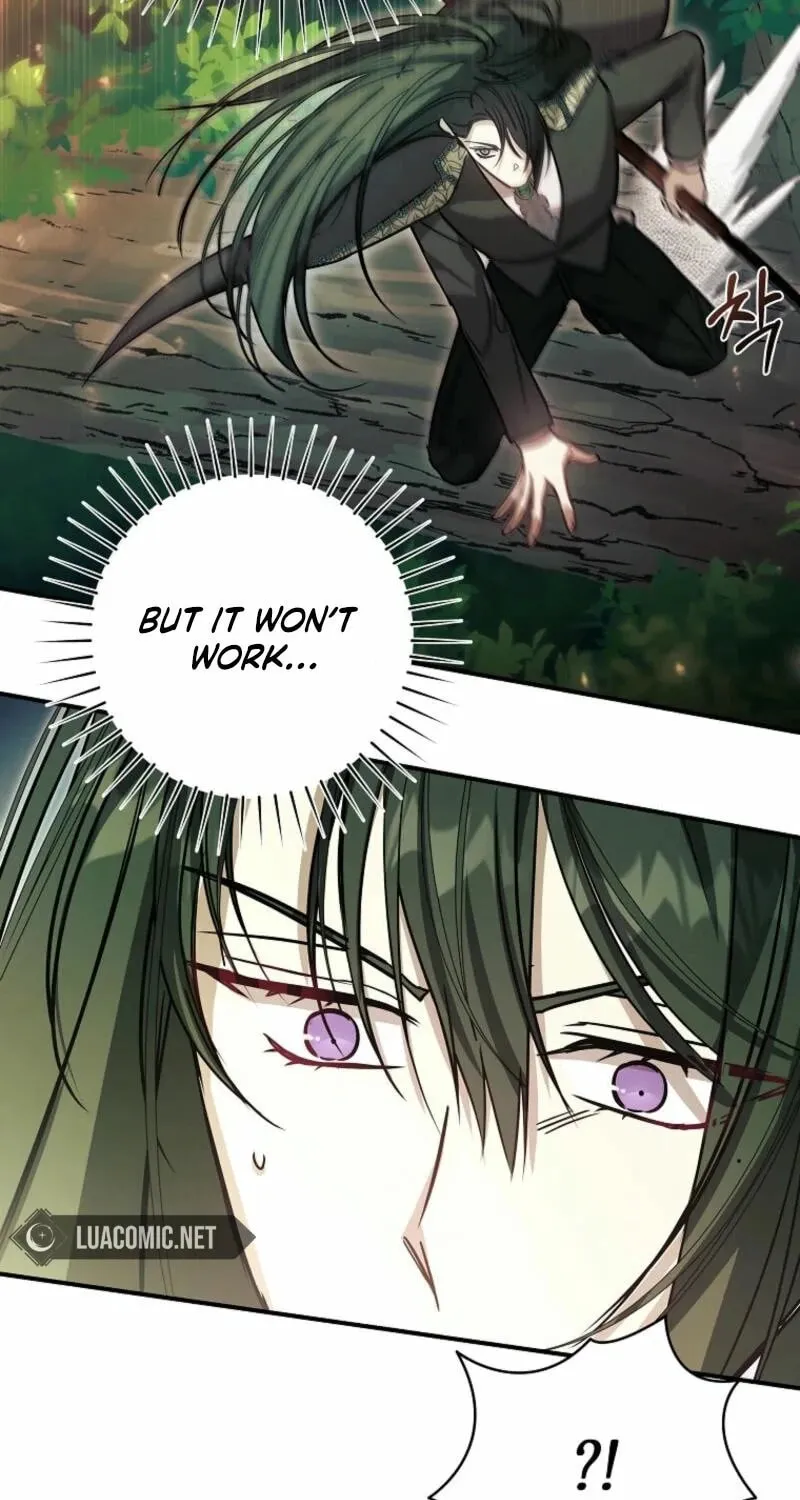 My Sister Is the Main Character Chapter 34 page 29 - 