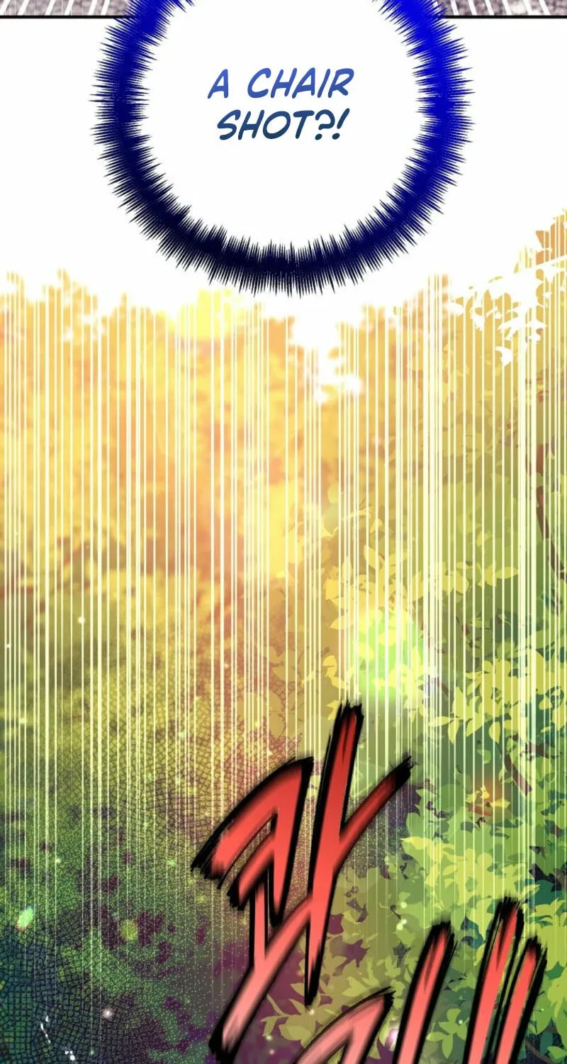 My Sister Is the Main Character Chapter 34 page 32 - 