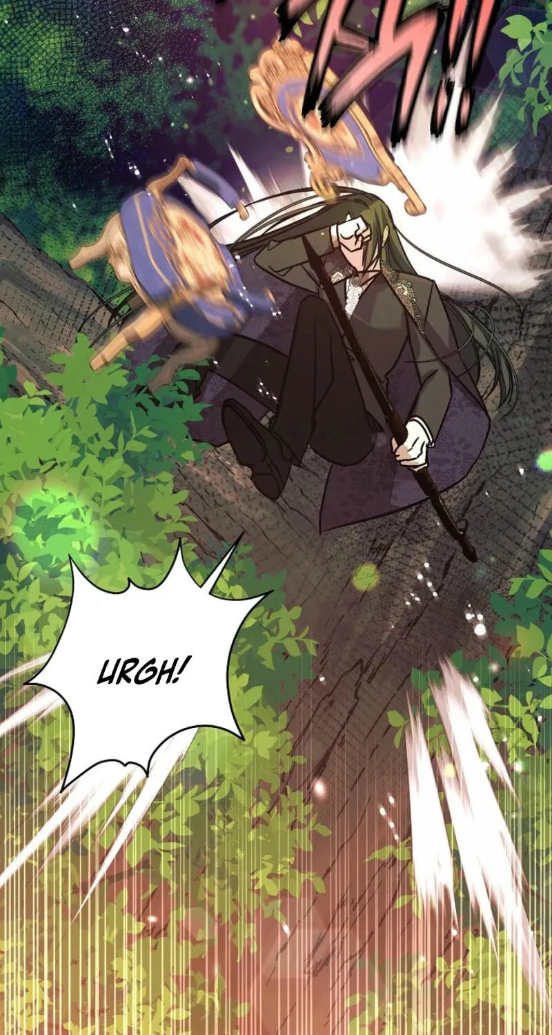 My Sister Is the Main Character Chapter 34 page 33 - 