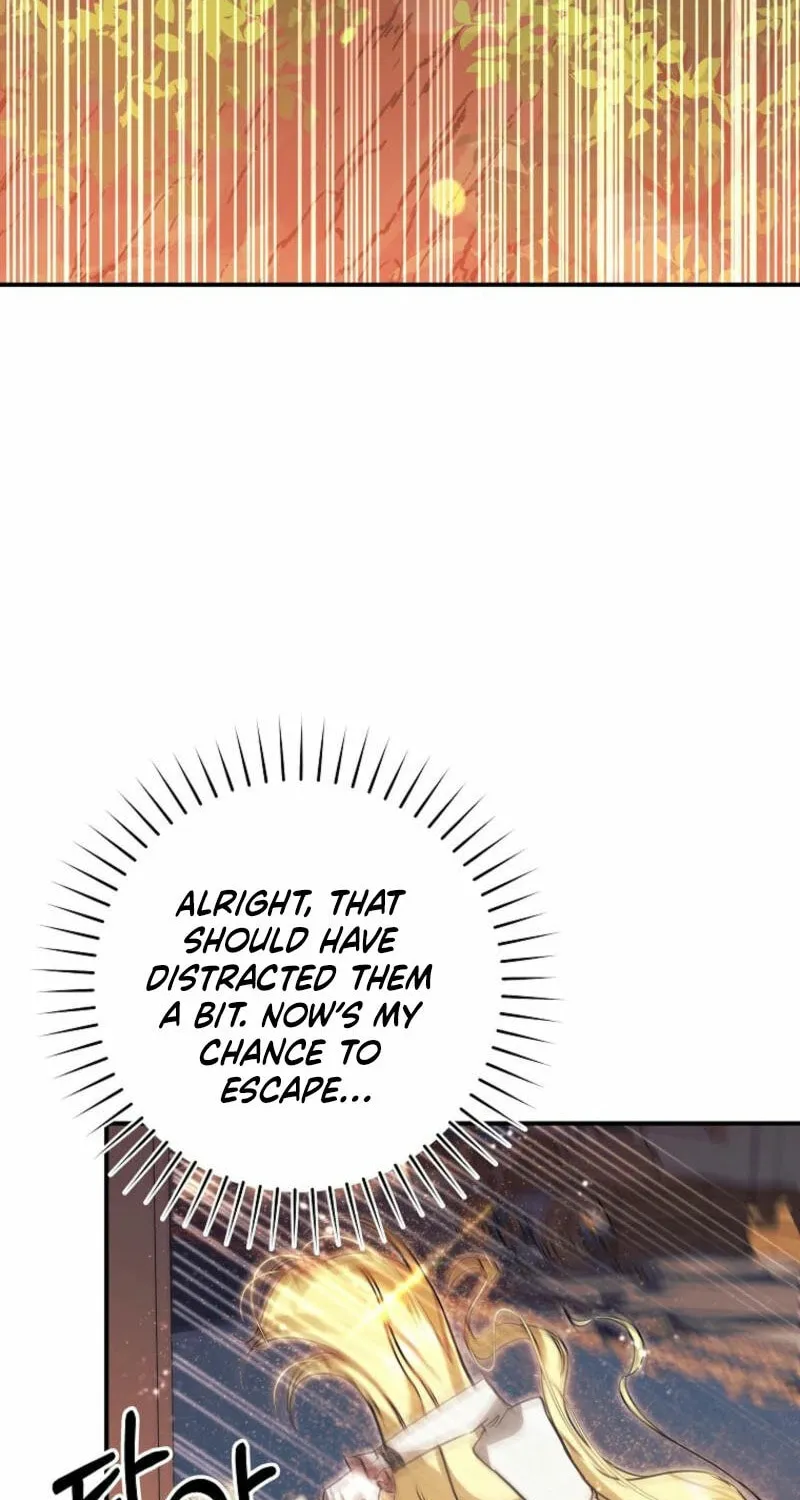 My Sister Is the Main Character Chapter 34 page 34 - 