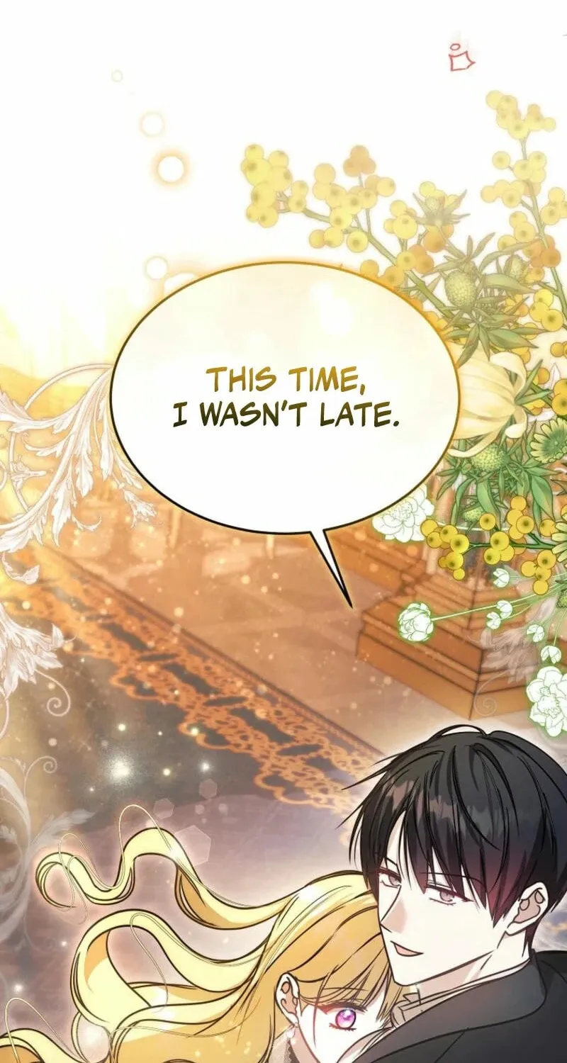 My Sister Is the Main Character Chapter 34 page 46 - 