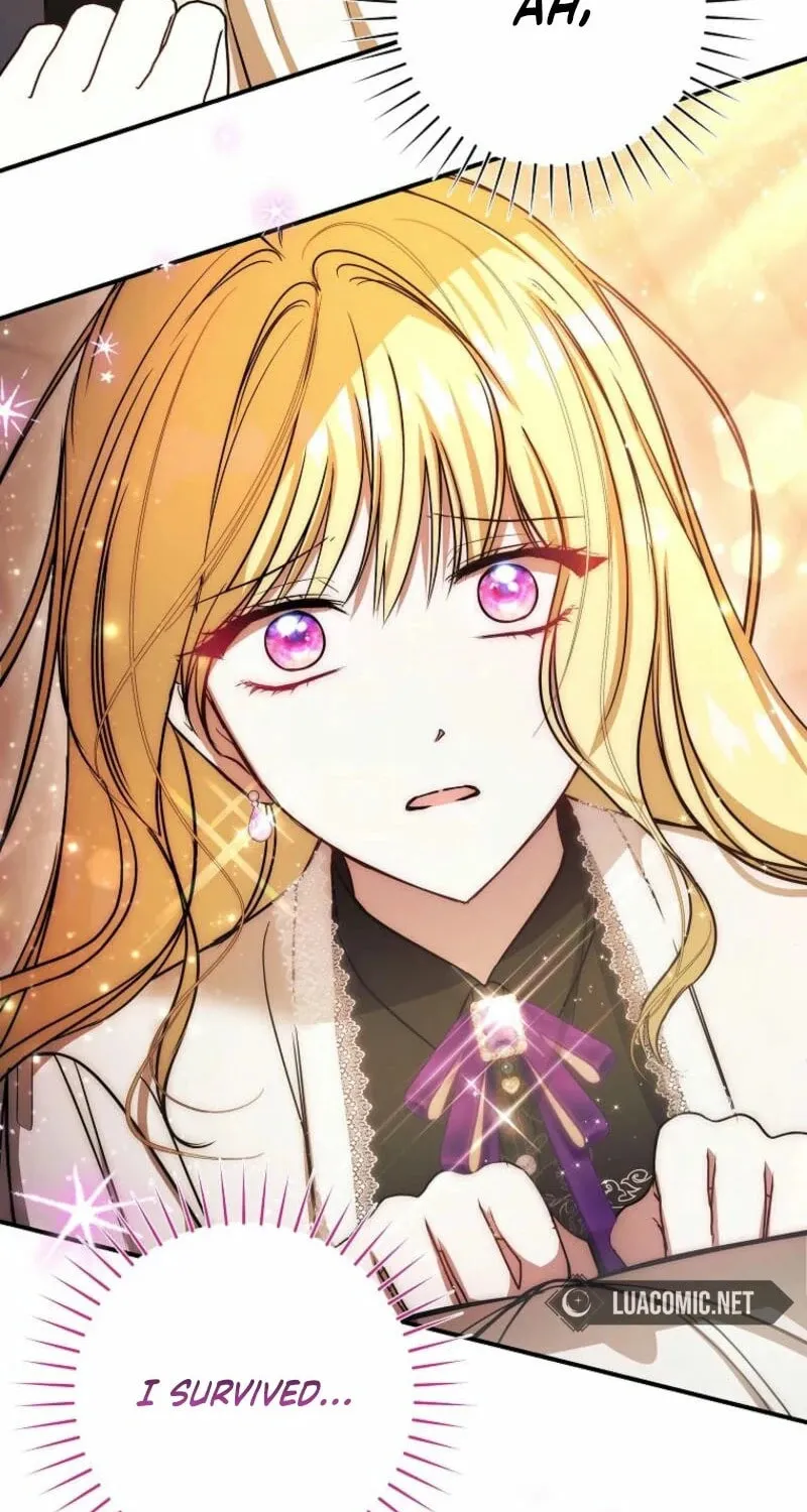 My Sister Is the Main Character Chapter 34 page 51 - 