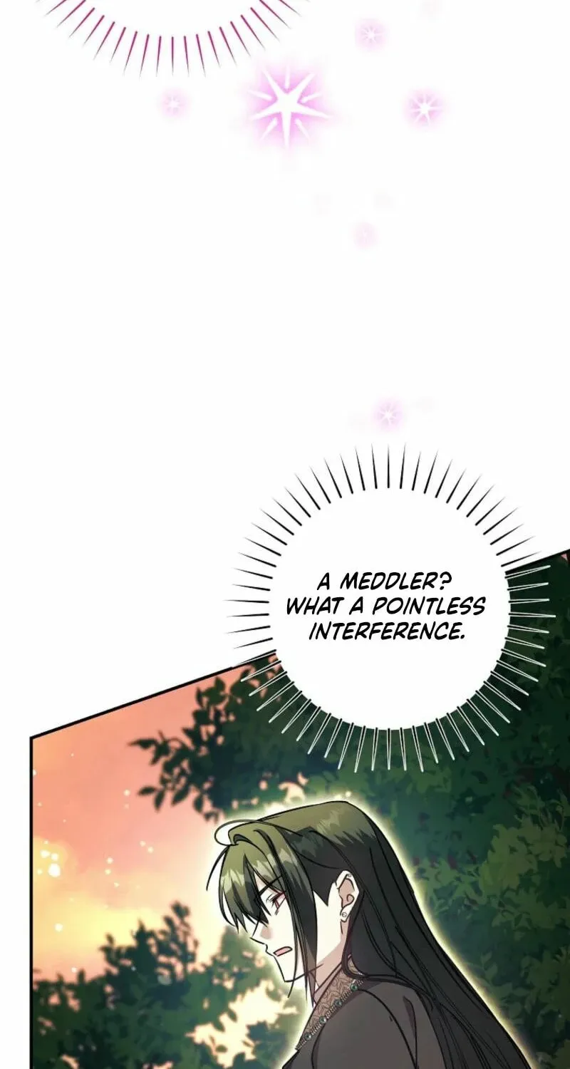 My Sister Is the Main Character Chapter 34 page 52 - 