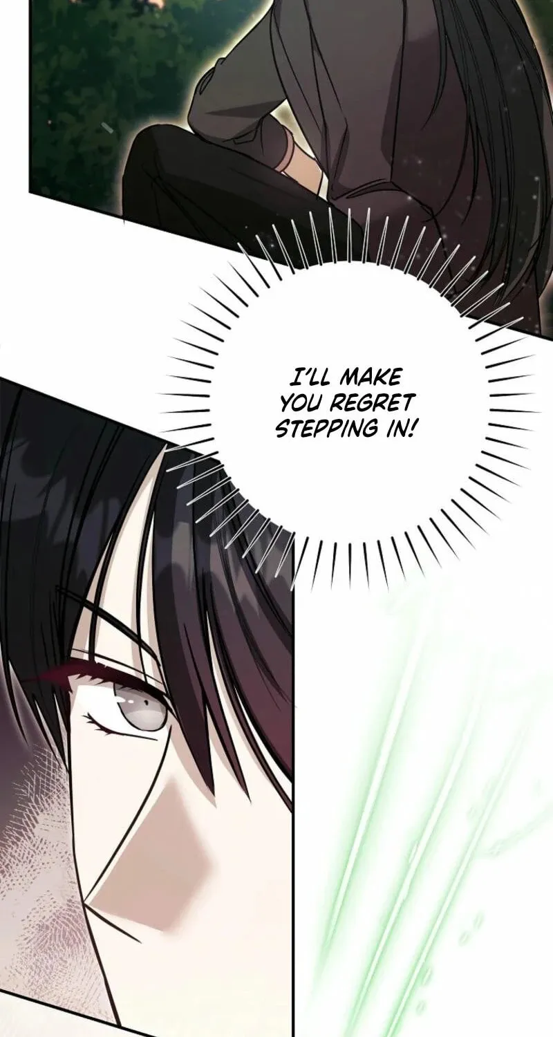 My Sister Is the Main Character Chapter 34 page 53 - 
