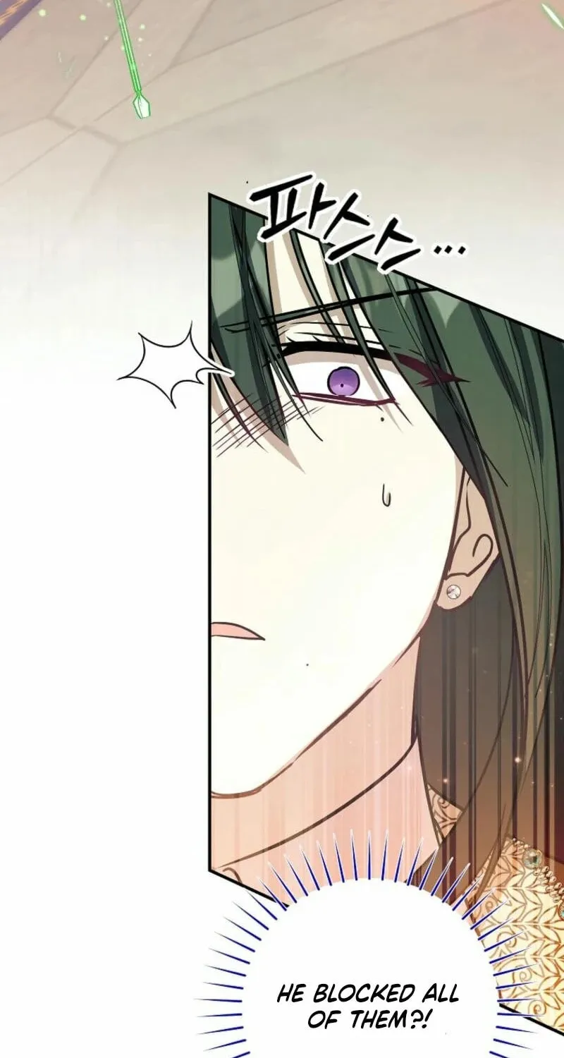 My Sister Is the Main Character Chapter 34 page 56 - 