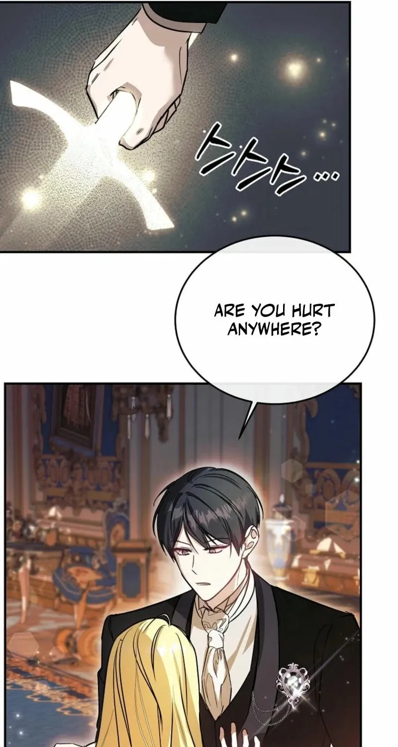 My Sister Is the Main Character Chapter 34 page 61 - 