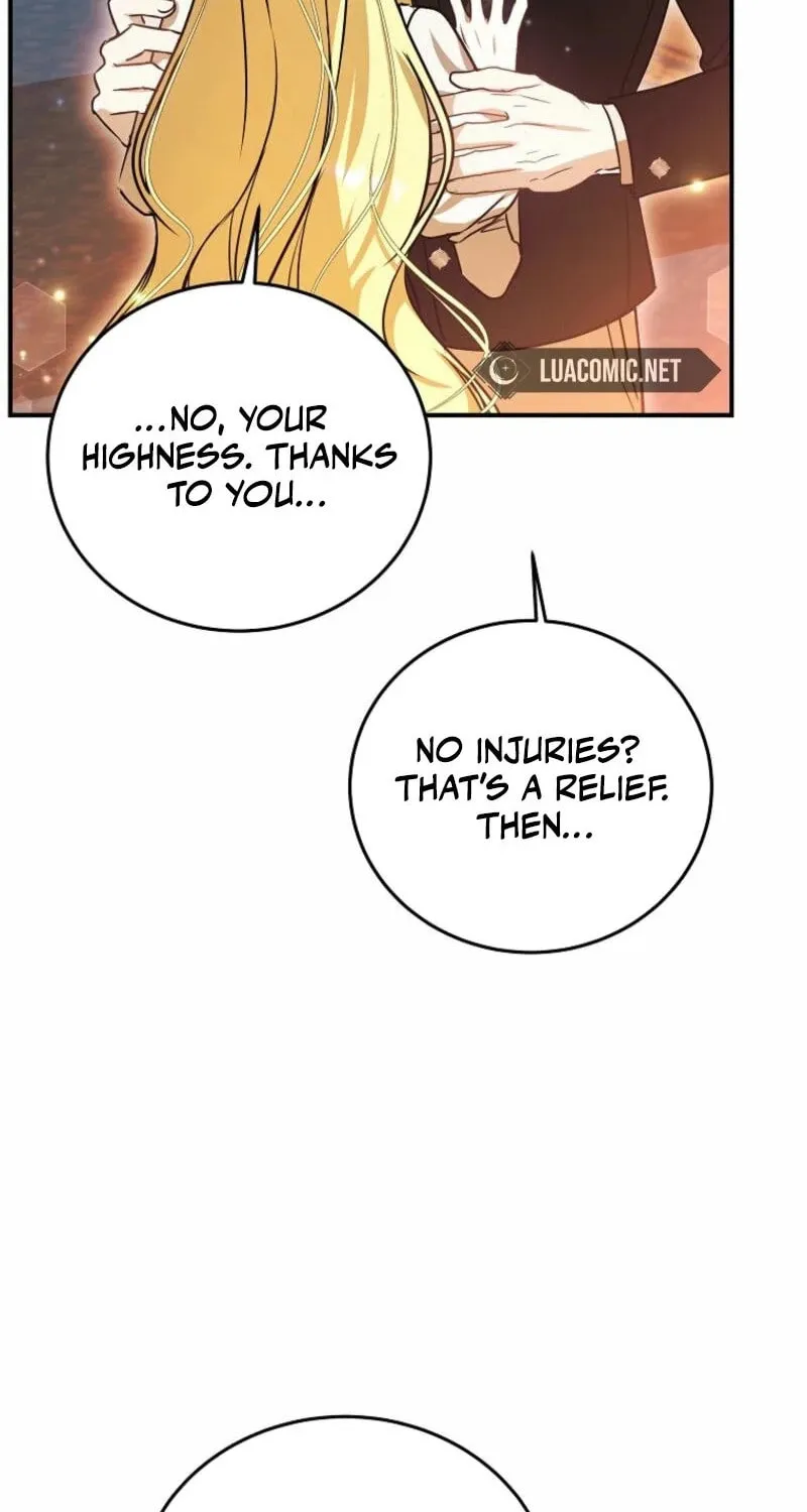 My Sister Is the Main Character Chapter 34 page 62 - 