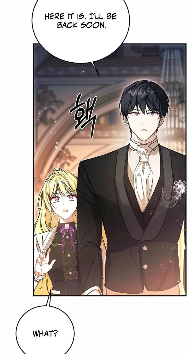 My Sister Is the Main Character Chapter 34 page 63 - 