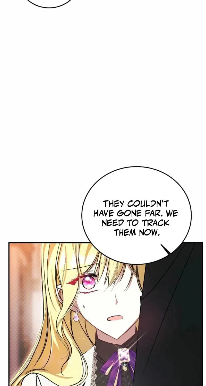 My Sister Is the Main Character Chapter 34 page 64 - 