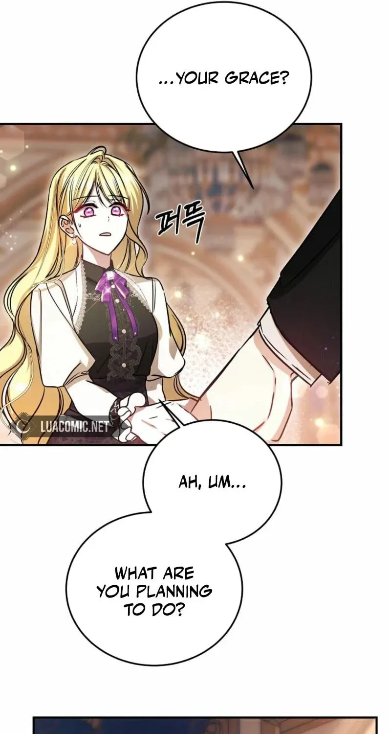 My Sister Is the Main Character Chapter 34 page 68 - 