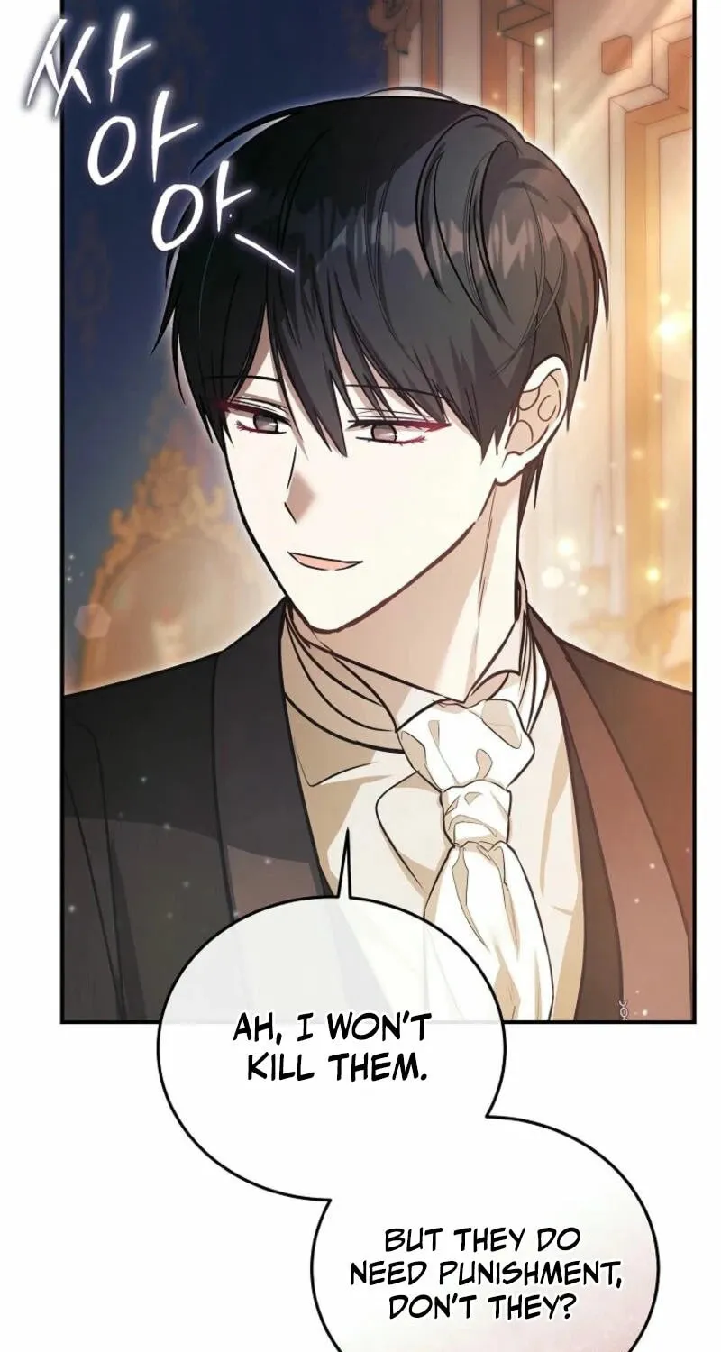 My Sister Is the Main Character Chapter 34 page 69 - 