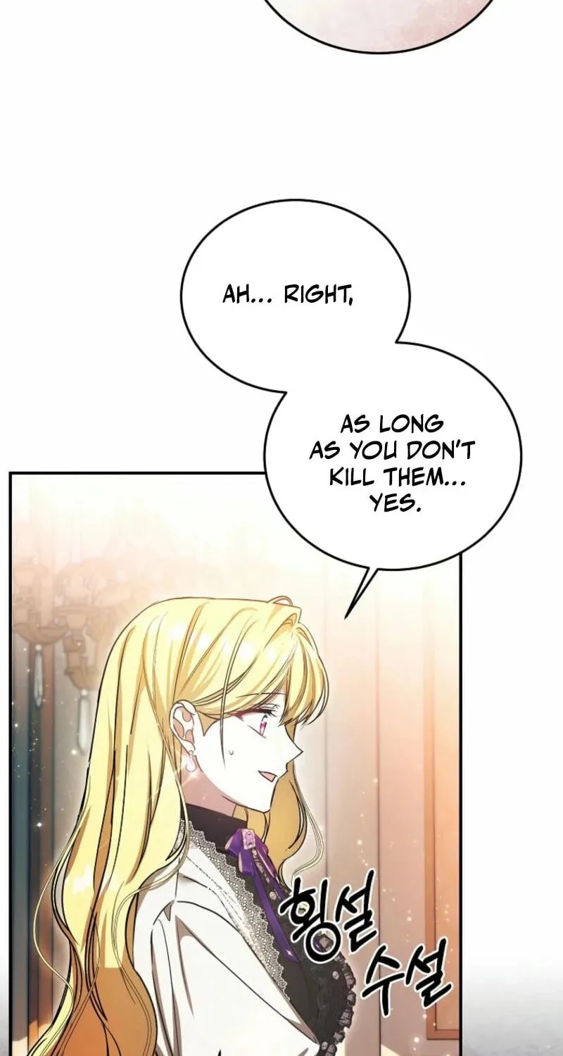 My Sister Is the Main Character Chapter 34 page 70 - 