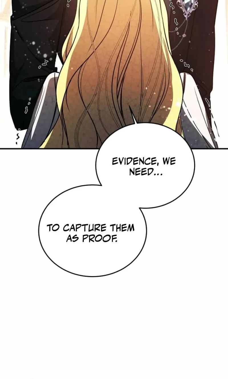 My Sister Is the Main Character Chapter 34 page 72 - 