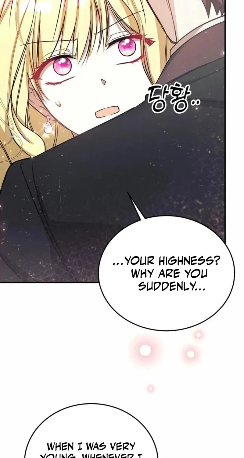 My Sister Is the Main Character Chapter 34 page 77 - 