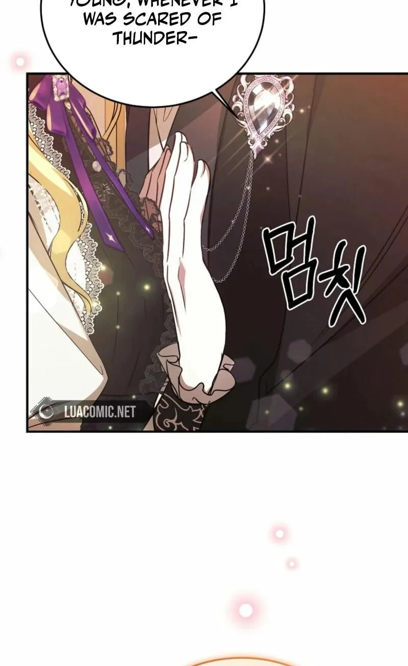 My Sister Is the Main Character Chapter 34 page 78 - 