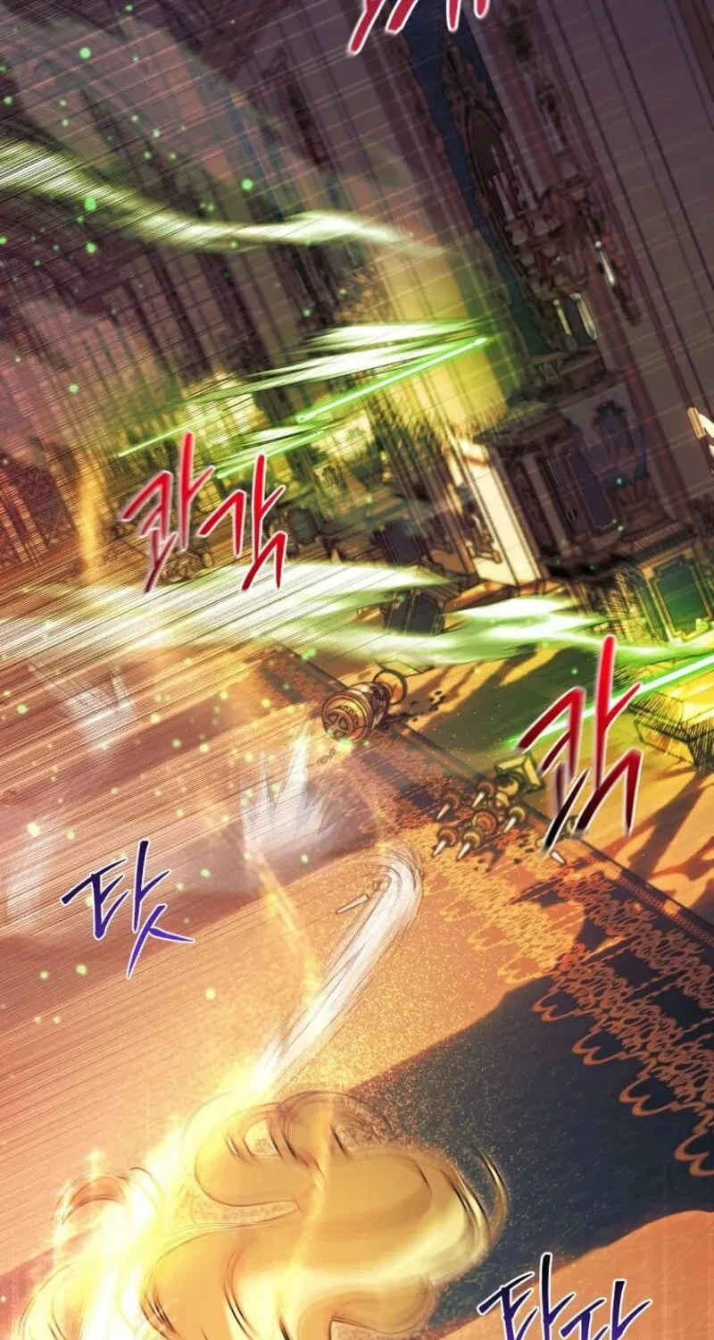 My Sister Is the Main Character Chapter 34 page 10 - 