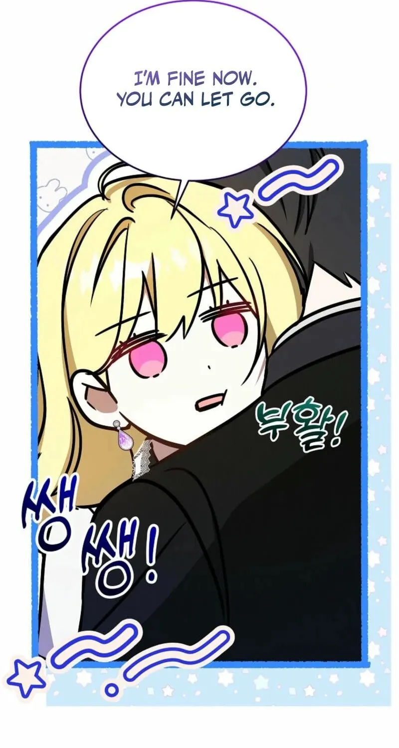 My Sister Is the Main Character Chapter 34 page 91 - 