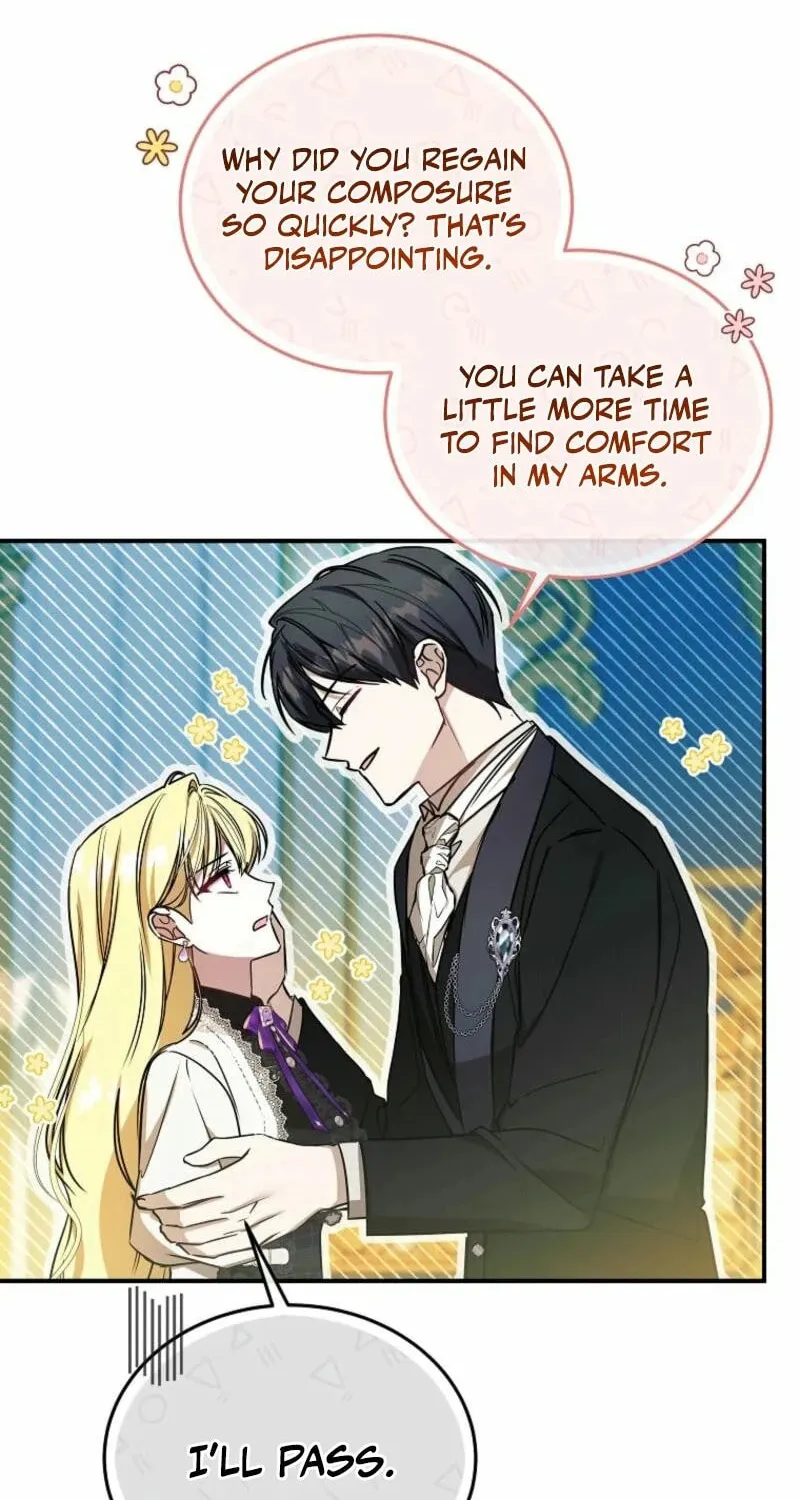 My Sister Is the Main Character Chapter 34 page 92 - 
