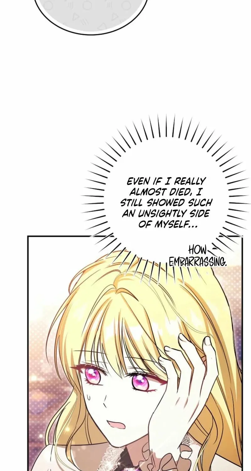 My Sister Is the Main Character Chapter 34 page 93 - 